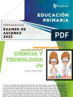 21-12 L Grupo Docente Perú L Primaria