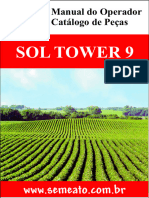 Sol Tower 9