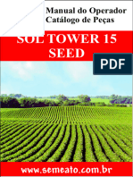 Sol Tower 15 Seed