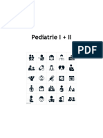 Pediatrie 1