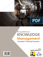 2019-Buku Knowledge Management Edisi 14 (Maret-April 2019)