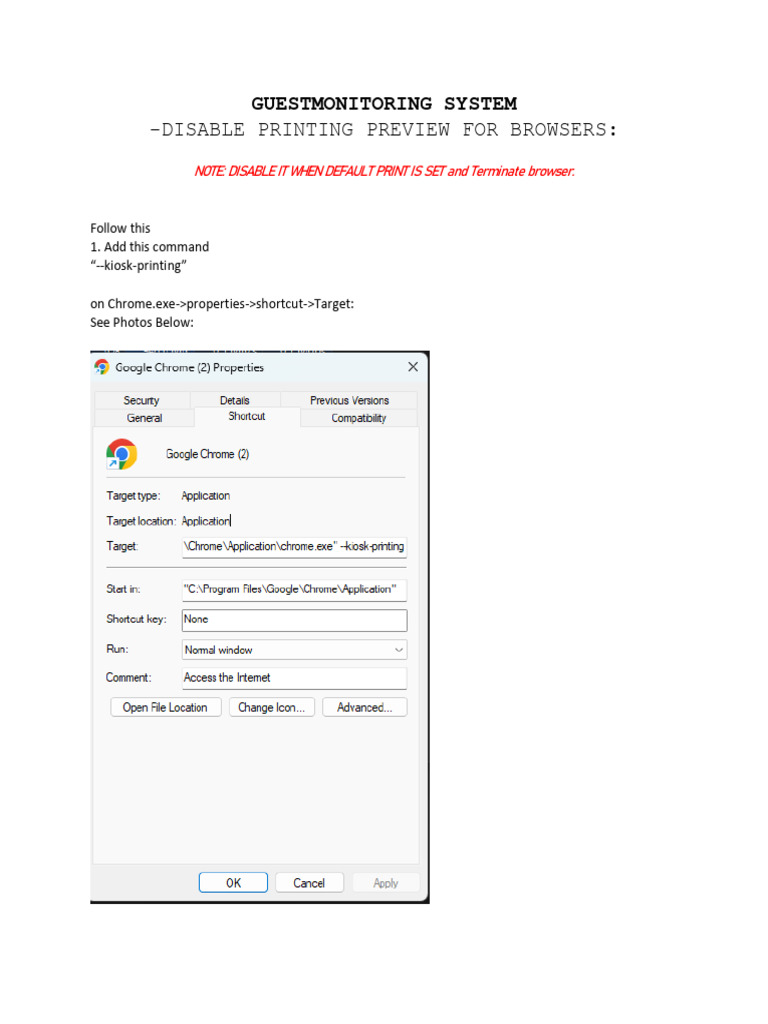 Disable Print Preview | Disable Windows 11 Print Preview – CTXD