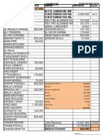 Cashbook 06-Sep-2023