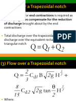 WR212 Lecture3 Flow and Best Section Use Final 81 82