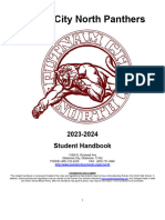 Student Handbook 23-24