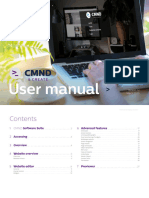 CMND7 Create - Manual v2