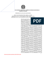 Port - Secexnº23!14!07-2011 Alter. Pela Port - Secex191-2022 (DowLoad30!08!2022-SECINT) 1