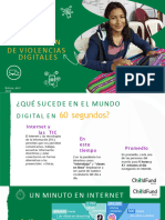 Taller de Prevención de Violencias Digitales