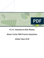 P1.Valuation Global Topic Drill