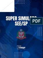 Super+Simulado+ +See+Sp+ (Atualizado)