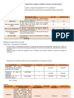 TALLER 5 MODELO DE NEGOCIO