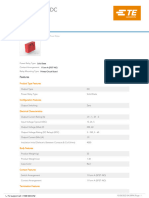 Product CAT P851 OD1.datasheet