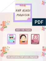 Hak Asasi Manusia