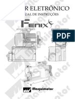 Motor-Eletronico Fenix