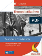 Rumpelstilzchen - Drei Märchen Der Brüder Grimm, A2