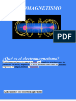 Electromagnetismo