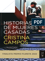 Historias de Mujeres Casadas