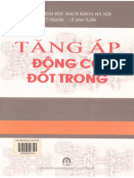 Giáo Trình Tăng Áp Động Cơ Đốt Trong - Phần 1 - 1302978