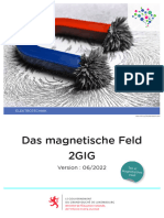 2GIG Elete Magnetisches Feld 2022-08-04