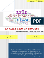 Agile Process