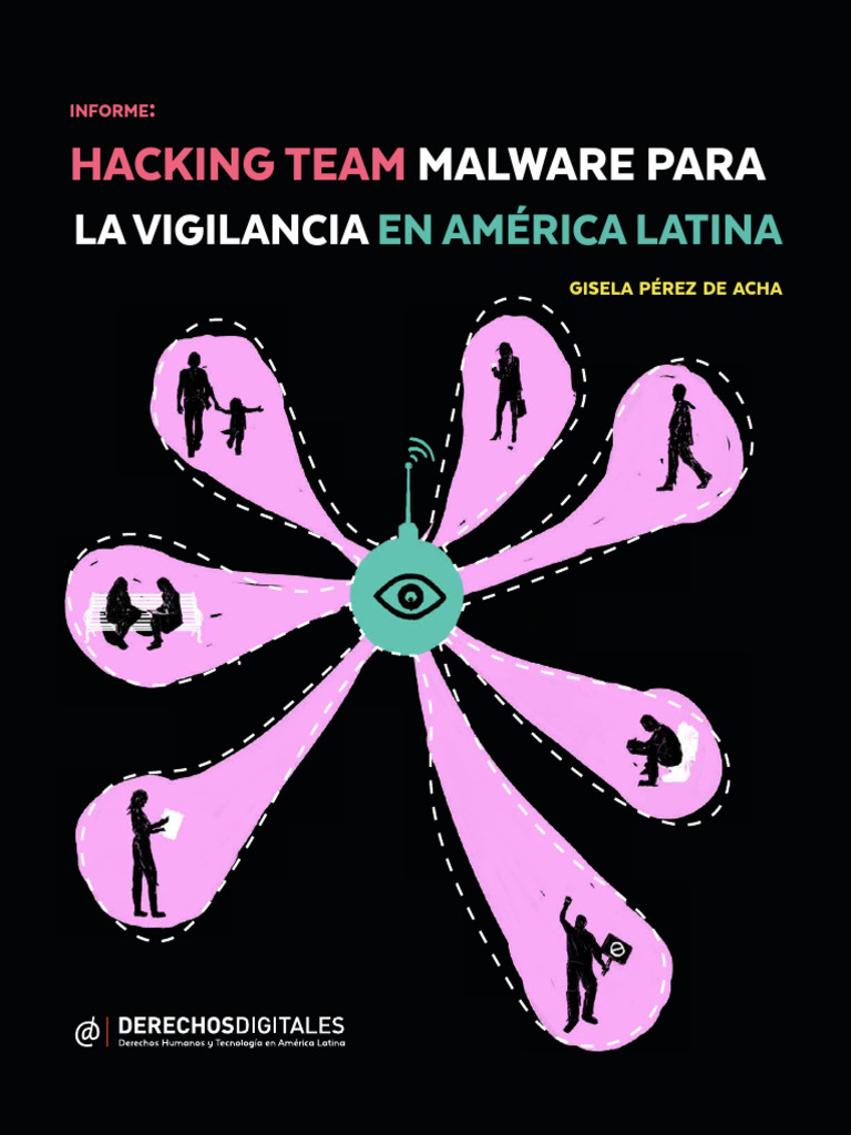 Hacking Team PDF