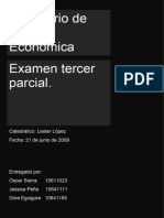 Política Social para Un Término de 5 Años