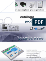 Catalogo Produtos KVA