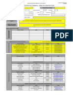 11-SC-F-OP-241-002 Ficha de Inicio de Obras P' Trabajos 2020