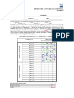 Ejemplo Examen Teoría 1. CONTABILIDAD