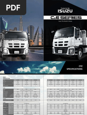 激レア　英語版　　isuzu track 輸出　カタログ 1988 Isuzu Trooper Brochure (Long Version) - ImportArchive