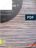 Delgado, O. - Lecturas Freudianas I