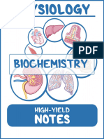 1 Biochemistry