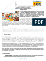 Guia 5 Tendencias Pedagogicas en América Purificacion2023