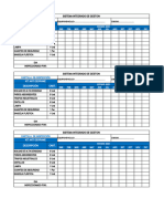 Cartilla de Inspección de Kit-Antiderrame