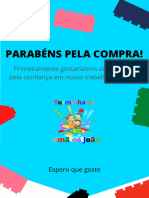 Conhecendo Os Números (126p)