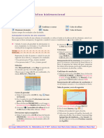 MAT - 1 13 Estadistica - Bidimensional Excel