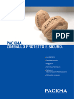 Brochure Packma