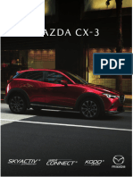 Mazda CX-3 (3)