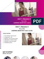 Beg U1 S4 PDF