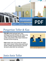 TM 1 - Akuntansi Unit Teller