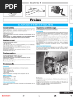 1 Moteur Reduit PDF | PDF | Turbocompresseur | Technologie des