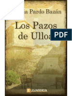 Los Pazos de Ulloa-Pardo Bazan Emilia