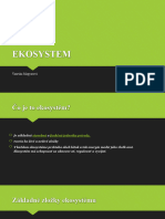 Ekosystem 19.6.2023