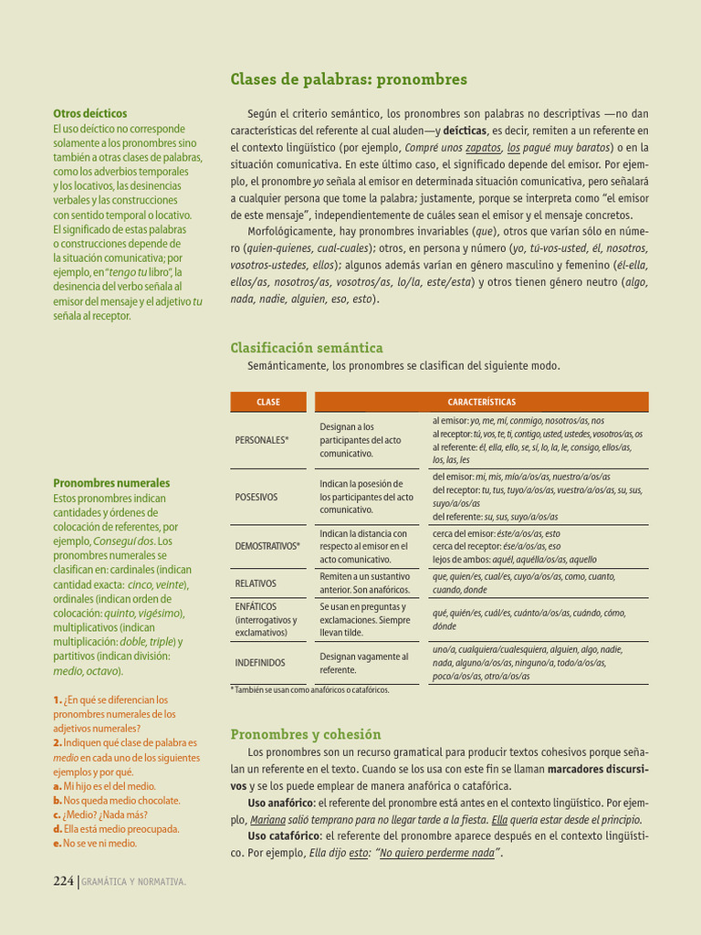 222505P211 Len | PDF | Artes del Lenguaje y Comunicación