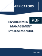 Case Study Manual (EDU-EMS - LA-CSM) v1.0
