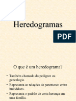 Heredogramas