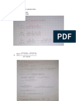 Ejercicio 3 - Matematica