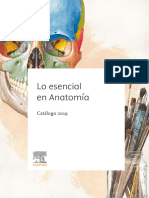 Catalogo Anatomia 2019