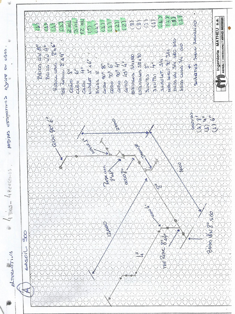 Plano a pdf