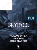 Skyfall Fastplay 0.7
